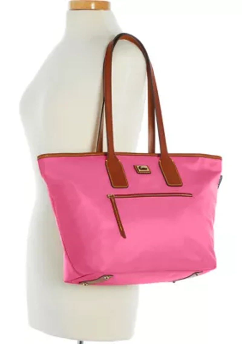 Nylon Tote