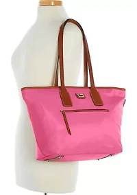 Nylon Tote