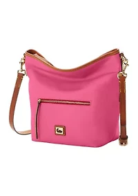 Wayfarer Small Hobo Crossbody