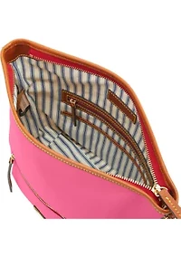 Wayfarer Small Hobo Crossbody