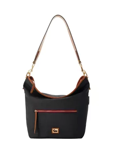 Nylon Hobo