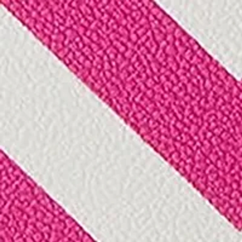 Chevron Small Zip Crossbody Bag