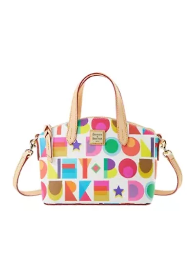 Ruby Bag