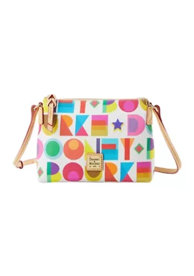 Pouchette Crossbody