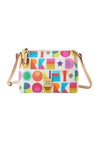 Pouchette Crossbody