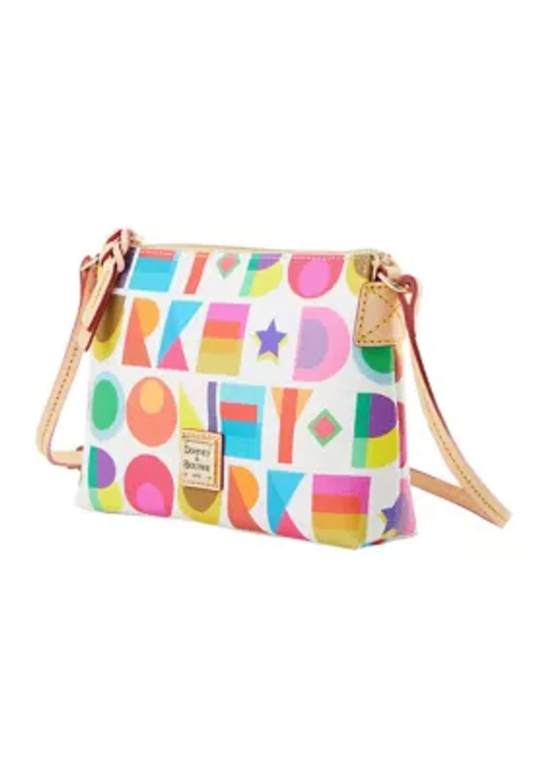 Pouchette Crossbody