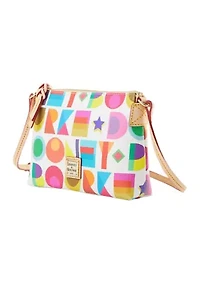 Pouchette Crossbody