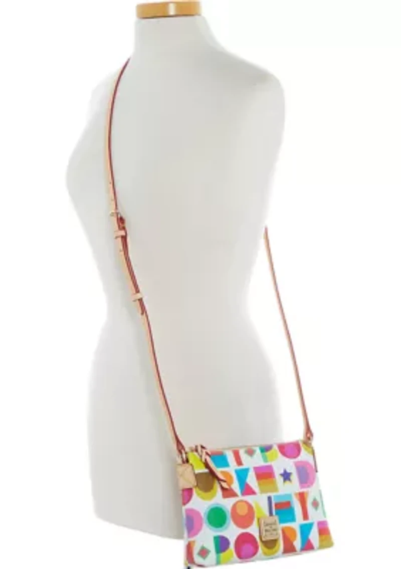 Pouchette Crossbody