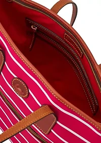 Eastham Small Tote Bag