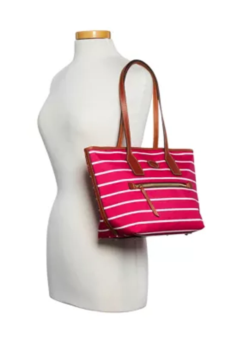 Eastham Small Tote Bag