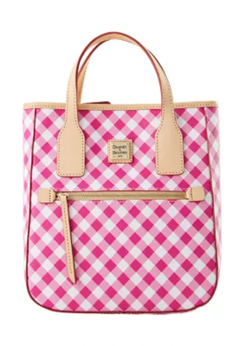Small Handle Tote