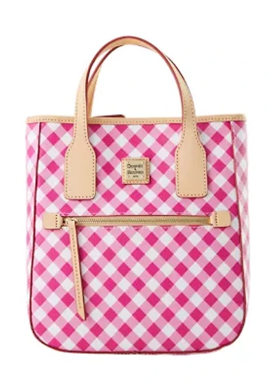 Small Handle Tote
