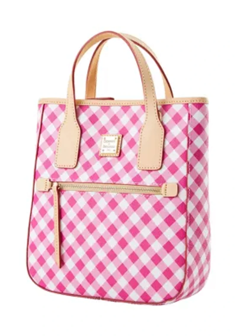 Small Handle Tote