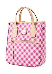 Small Handle Tote