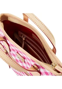 Small Handle Tote
