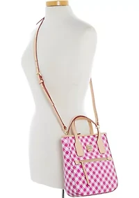Small Handle Tote