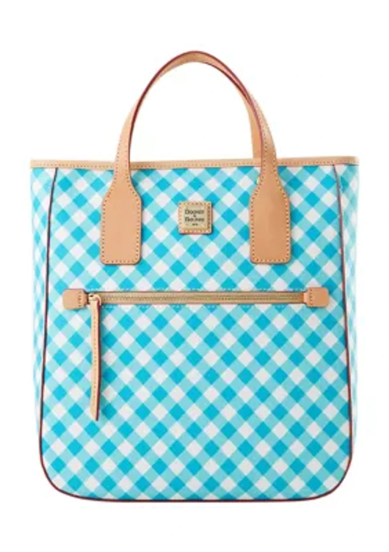 Handle Tote