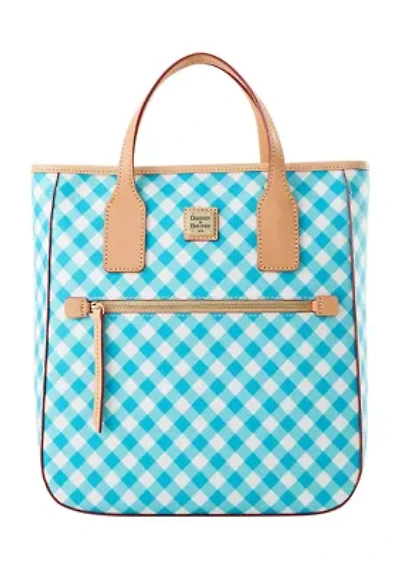 Handle Tote