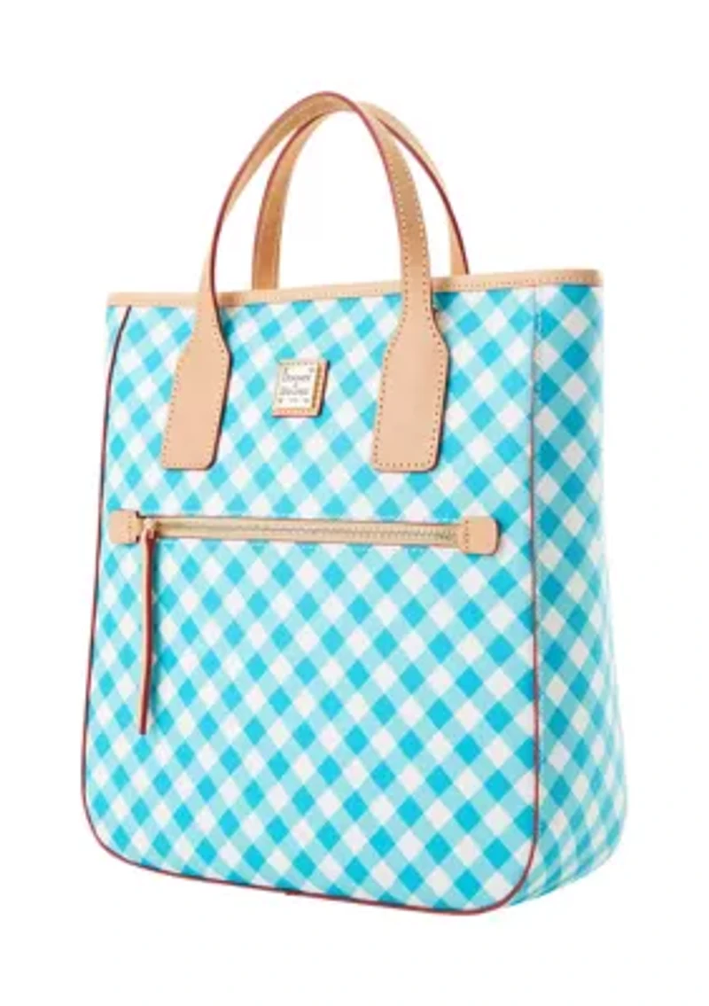 Handle Tote