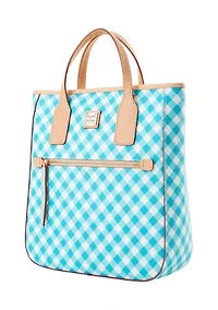 Handle Tote
