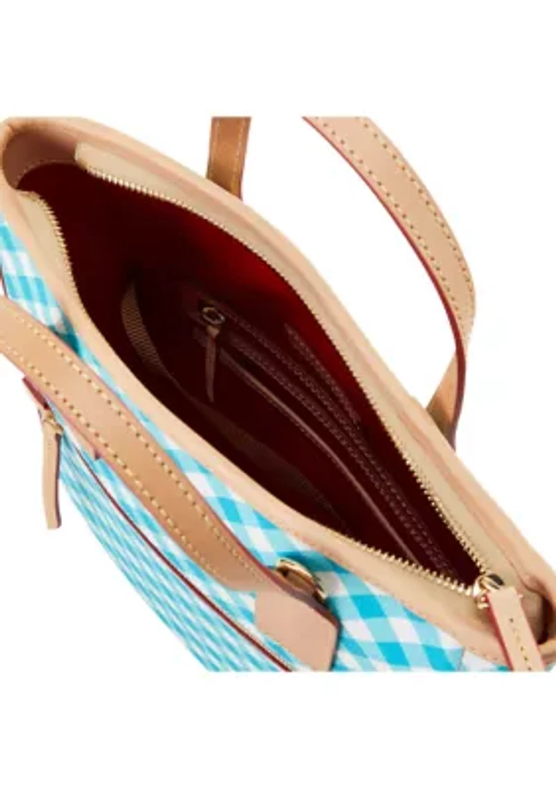 Handle Tote