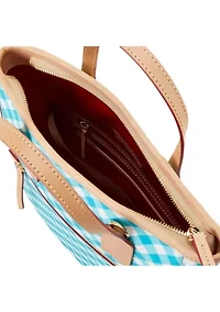 Handle Tote