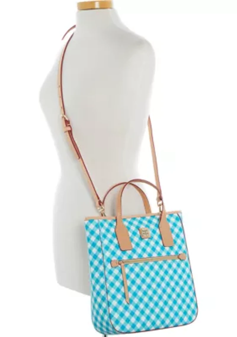 Handle Tote