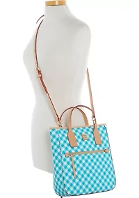 Handle Tote