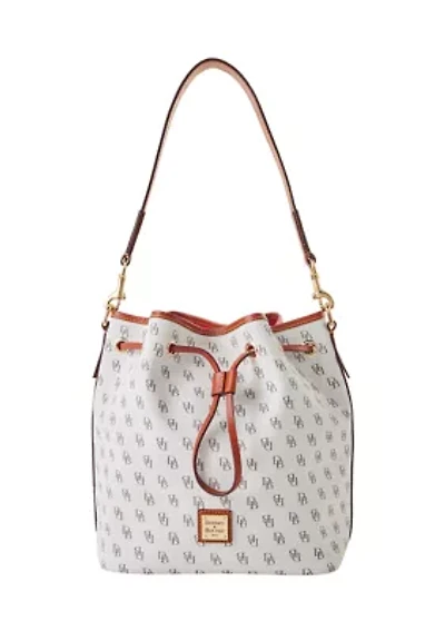 Gretta Signature Drawstring