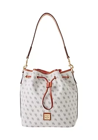 Gretta Signature Drawstring