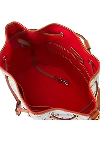 Gretta Signature Drawstring