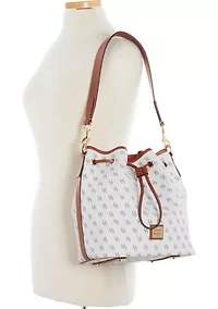 Gretta Signature Drawstring
