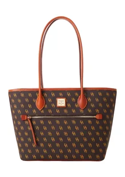 Gretta Signature Tote