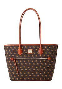 Gretta Signature Tote