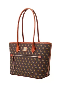 Gretta Signature Tote