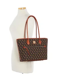 Gretta Signature Tote
