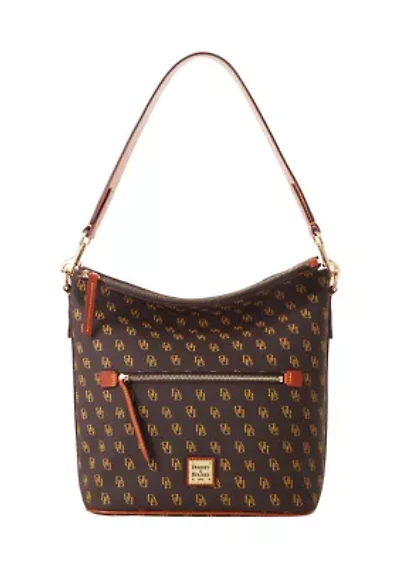 Gretta Signature Large Sac