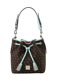Gretta Drawstring Bag