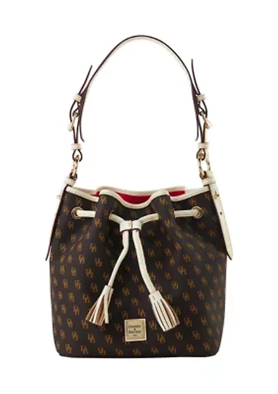 Gretta Drawstring Bag