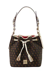 Gretta Drawstring Bag