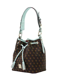 Gretta Drawstring Bag