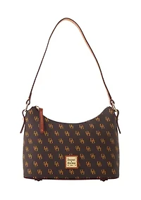 Gretta Baguette Bag