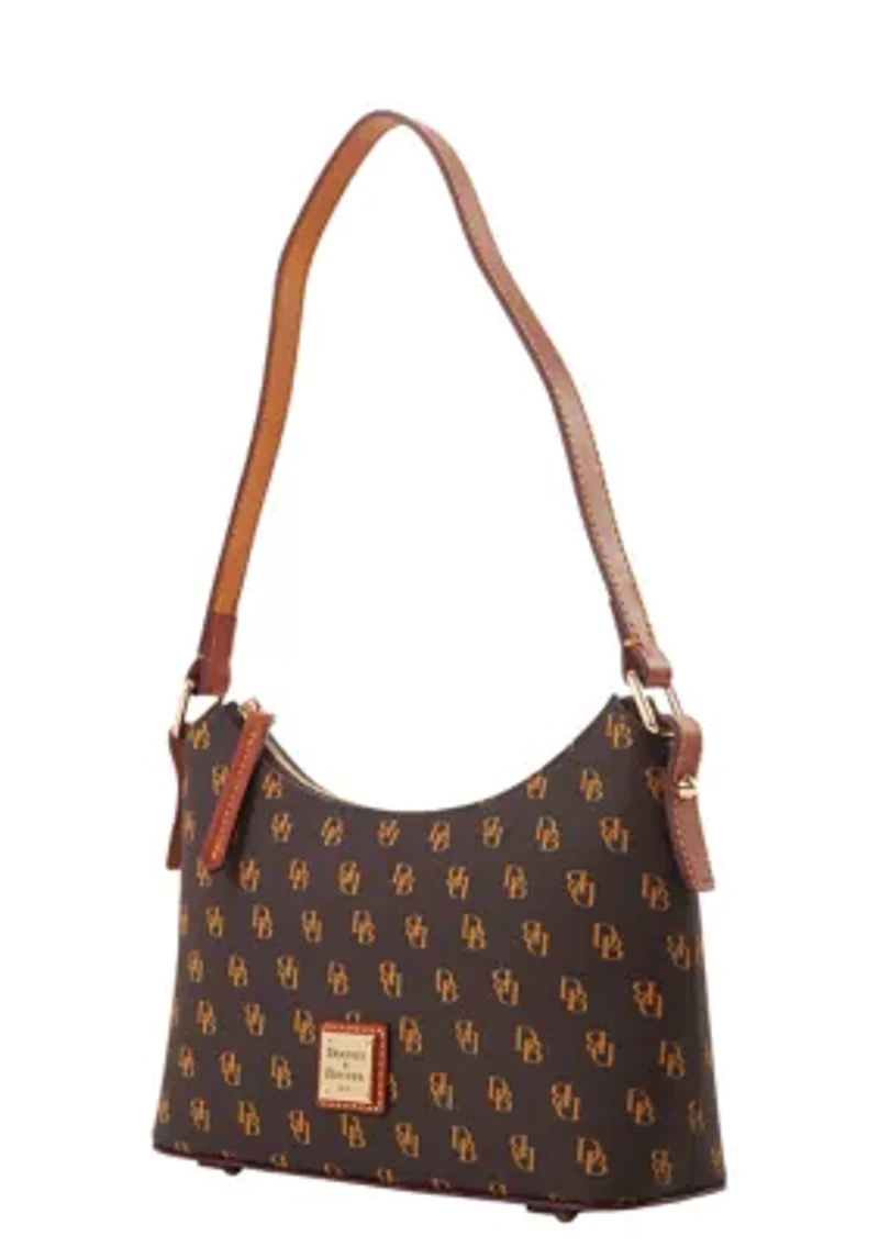 Gretta Baguette Bag