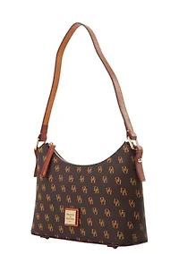 Gretta Baguette Bag