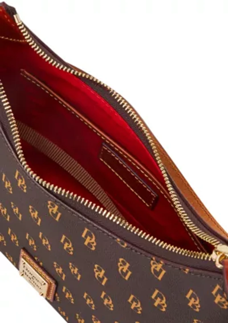 Gretta Baguette Bag