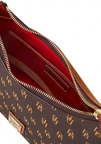 Gretta Baguette Bag