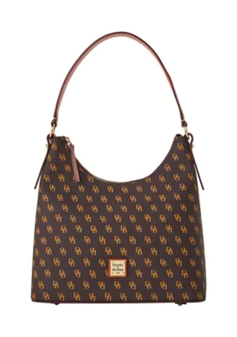 Gretta Hobo Bag