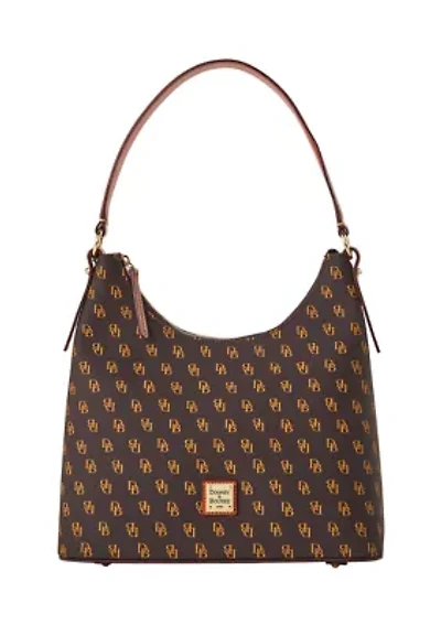Gretta Hobo Bag
