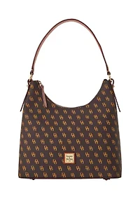 Gretta Hobo Bag
