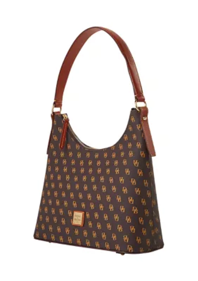 Gretta Hobo Bag